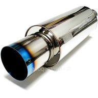 universal exhaust for sale