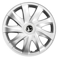 vauxhall zafira wheel trims 16 for sale
