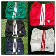 vintage adidas shorts for sale