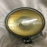 vintage lucas spotlight 700s for sale