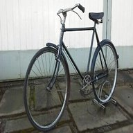 vintage norman bicycle for sale