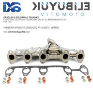 vw t5 manifold for sale