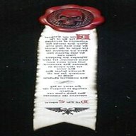 warhammer purity seal for sale