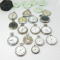 watch spares for sale