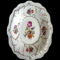 weimar porcelain plates for sale