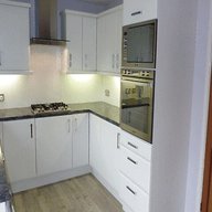 white kitchen cupboard doors for sale