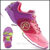 zumba trainers for sale