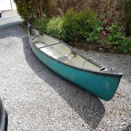 pyranha canoe for sale