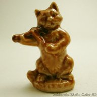 wade whimsies cat for sale