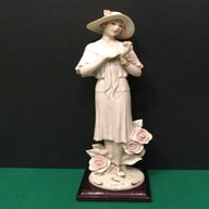 armani figurines florence for sale
