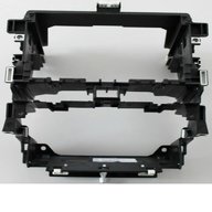 audi a3 double din cage for sale