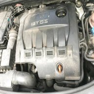 audi a3 engine cover for sale