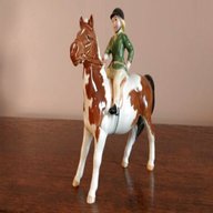 beswick girl pony for sale