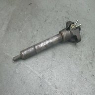 bmw e46 320d injector for sale