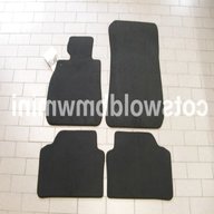 bmw e90 mats for sale