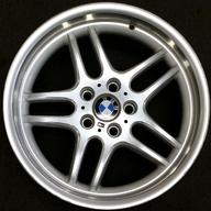 bmw parallel wheels for sale