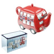 bus teapot for sale