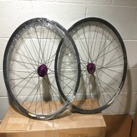 cannondale lefty wheels for sale
