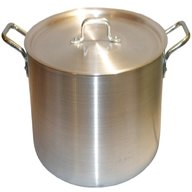 catering saucepans for sale