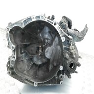 citroen xsara gearbox for sale