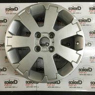 corsa c 4 stud alloy wheels for sale