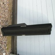 discovery parcel shelf for sale