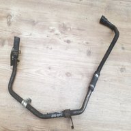 ford fiesta power steering hose for sale