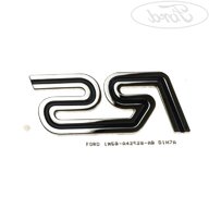 ford rs badge for sale