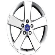 ford s max 17 wheel for sale