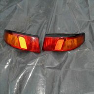 ford scorpio rear light for sale