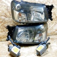 forester headlight for sale