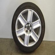 genuine audi tt alloy wheels for sale