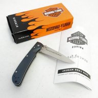 harley davidson knife for sale
