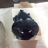 honda blackbird alternator cover for sale