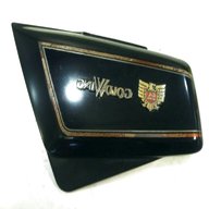honda goldwing gl1200 side cover for sale