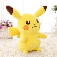large pokemon plush for sale