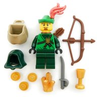lego robin hood for sale