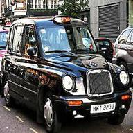 london taxi tx2 for sale
