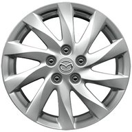 mazda 6 alloy wheels for sale