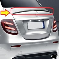 mercedes boot lid for sale
