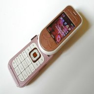 nokia 7373 pink for sale