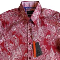 paisley shirts xxl for sale