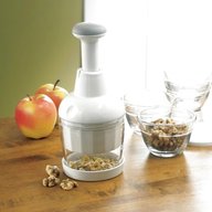 pampered chef food chopper for sale