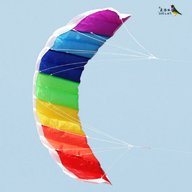 parachute kite for sale