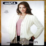 patons knitting pattern book for sale