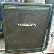 peavey eurosys for sale