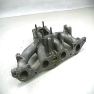 pinto inlet manifold for sale