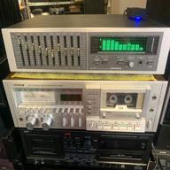 pioneer graphic equalizer for sale
