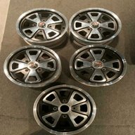 porsche 914 wheels for sale