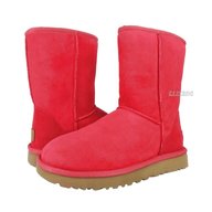 red ugg boots for sale